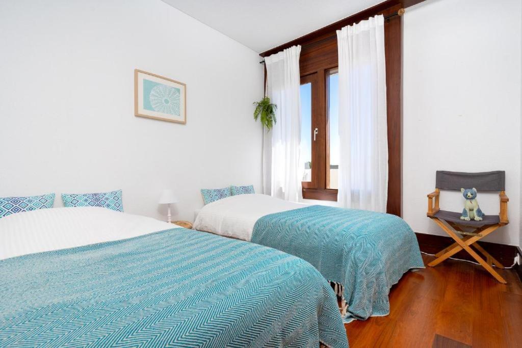 Guestready - Serene Hideaway In Troia Tróia Exterior foto