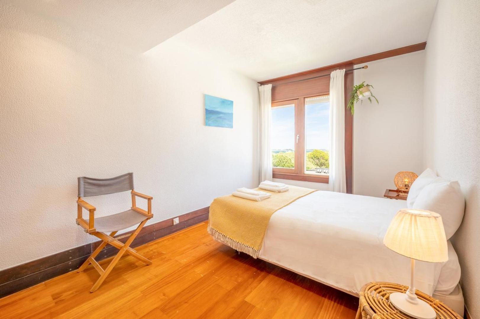 Guestready - Serene Hideaway In Troia Tróia Exterior foto